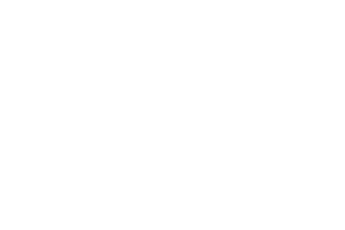 ODYSSEY ROBOTICS Logo