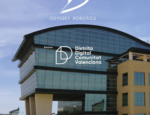We join the Digital District